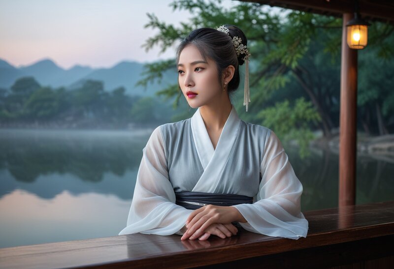 暗夜行者