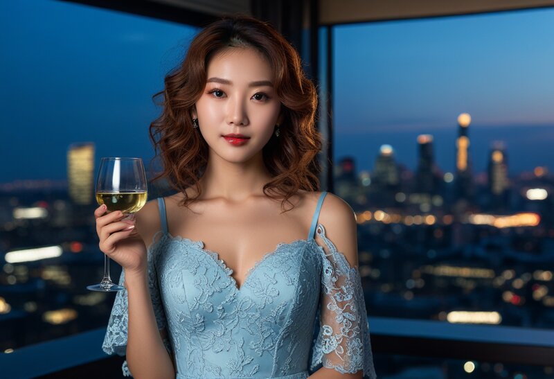 漂亮爸爸
